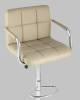 Набор из 2 барных стульев Stool Group Малави New BC-V003-NP beige X2 бежевый NP фото 7