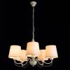 Подвесная люстра Arte Lamp Orlean A9310LM-5WG фото 4