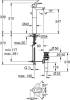 Смеситель для раковины Grohe BauLoop 32856000 фото 5