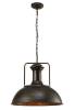 Подвесной светильник Crystal Lux Toledo Sp1 V2 Brown фото 2