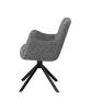 Стул Stool Group Eima OS-2434K-1 El. wish 96 темно-серый фото 5