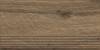 Ступень Paradyz Carrizo Wood Stopnica Prosta Struktura Mat 30x60