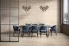 Керамогранит Realistik Juliette Travertino Brown Grit Granula 60x120 фото 12