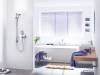 Душевой шланг Grohe Rotaflex 28417000 фото 14