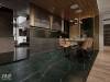 Керамогранит NT Ceramic Atlas Home NTT3504L Nero Marquina 120x270 фото 2