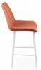 Полубарный стул Notta Седа 632620 Терракотовый/Белый фото 2