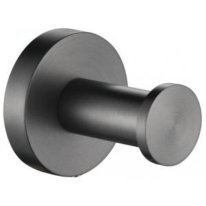 Крючок Grocenberg AC0061BG графит