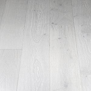 Инженерная доска Wood Bee Дуб Неве 650-1900x190x14