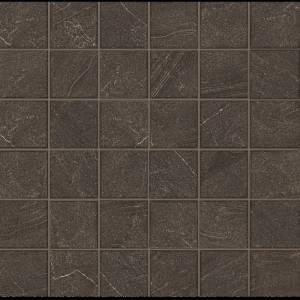 Мозаика Estima Gabbro 39878 Mosaic/GB04_NS/30x30/5x5 Brown 30x30