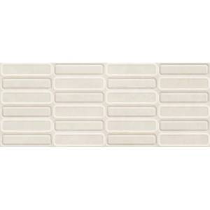 Керамическая плитка Cifre Ceramica Alure Oval Ivory 30x75