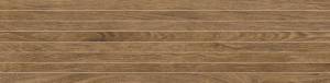 Декор Atlas Concorde Russia Wine Oak 610110001049 Brunello Tatami/Вайн Оак Брунело Татами 20x80