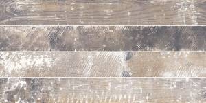 Керамическая плитка Laparet Extra Коричневый 30x60