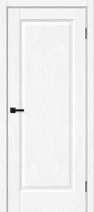 Межкомнатная дверь Bravo Неоклассик-30 полотно White Silkwood 900x2000