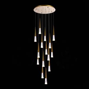 Люстра подвесная ST Luce Sollen SL6111.203.15