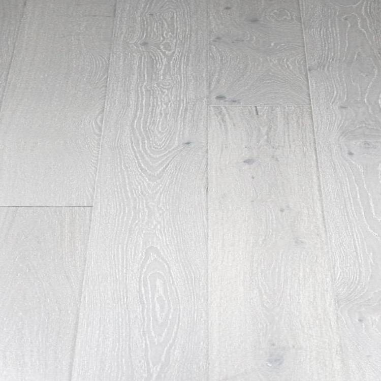 Инженерная доска Wood Bee Дуб Неве 650-1900x190x14