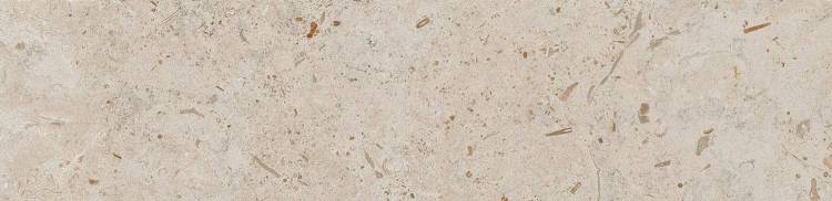 Подступенок Kerama Marazzi Про Лаймстоун DD205420R\2 бежевый темный натуральный обрезной 60x14.5