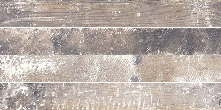 Керамическая плитка Laparet Extra Коричневый 30x60