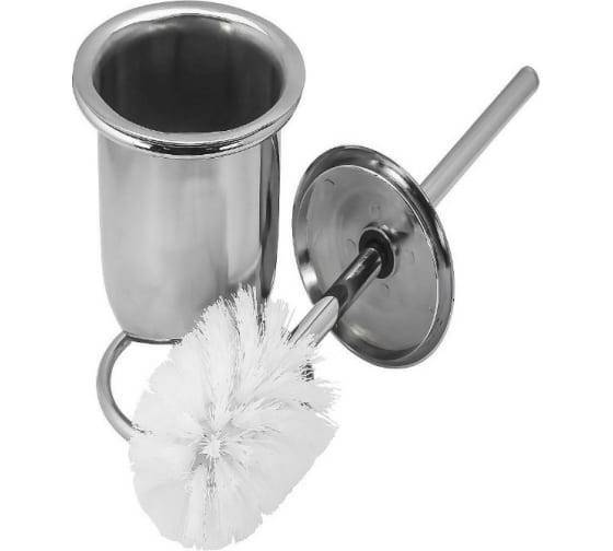 Ершик Bath Plus BB-510A хром