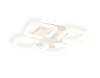 Потолочный светильник Ambrella light Acrylica FA3819