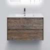 Мебель для ванной BelBagno Kraft 80 pino pasadena фото 2