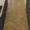Ламинат Norland Herringbone Elegant 8/33 4V LF303-17 Дуб Фанэн 600x100 фото 4