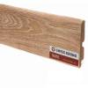 Плинтус МДФ Kronopol Орех Свинг 3492 2500x85x16