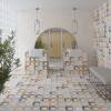 Керамогранит Vives Pop Tile Carnegie-R 15x15 фото 5