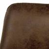 Стул Bradex Home Chester RF 0402 коричневый фото 5