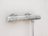 Термостатический смеситель Grohe Grohtherm 3000 Cosmopolitan 34274000 для душа фото 4