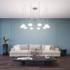 Умная подвесная люстра Citilux Atman Smart CL226A091 фото 2