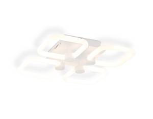 Потолочный светильник Ambrella light Acrylica FA3819