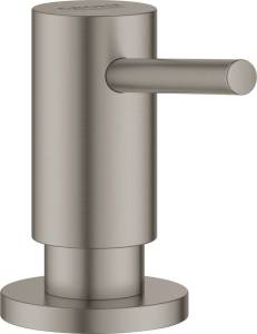 Дозатор для кухонной мойки Grohe Cosmopolitan 40535AL0 темный графит матовый