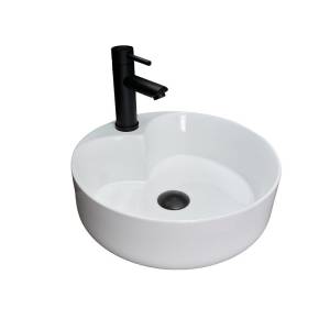 Раковина Gid Esfera 51208 N9013 40 см