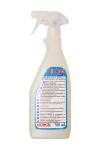 LITONET GEL универсальный очиститель 0,75kg