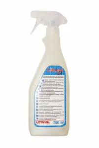 LITONET GEL универсальный очиститель 0,75kg