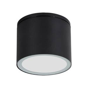 Уличный светильник Arte Lamp Piautos A1913PF-1BK
