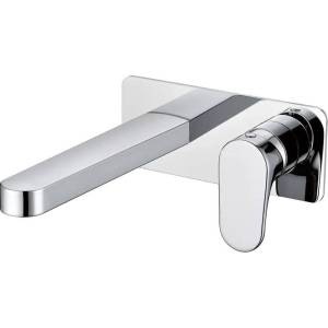 Смеситель для раковины Boheme Spectre 455-CR с внутренней частью, хром