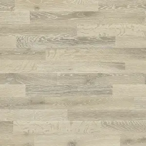 Ламинат Kronostar Fanat 8/31 D3066 Дуб Серебряный 1380x191