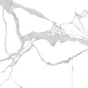 Керамогранит Global Tile Oasis GT60602503MR Белый 60x60