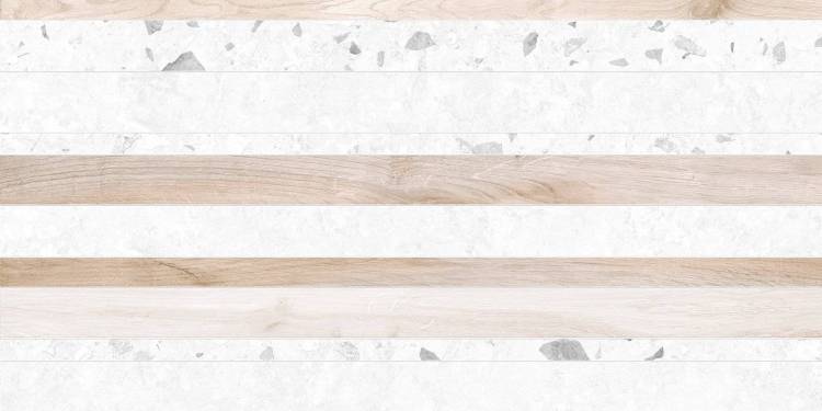 Керамическая плитка New Trend Play WT36PLY55 Play Lines 60x30