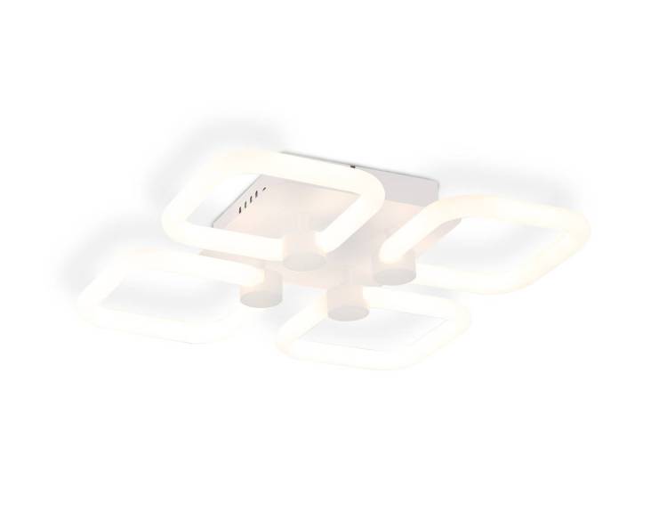 Потолочный светильник Ambrella light Acrylica FA3819
