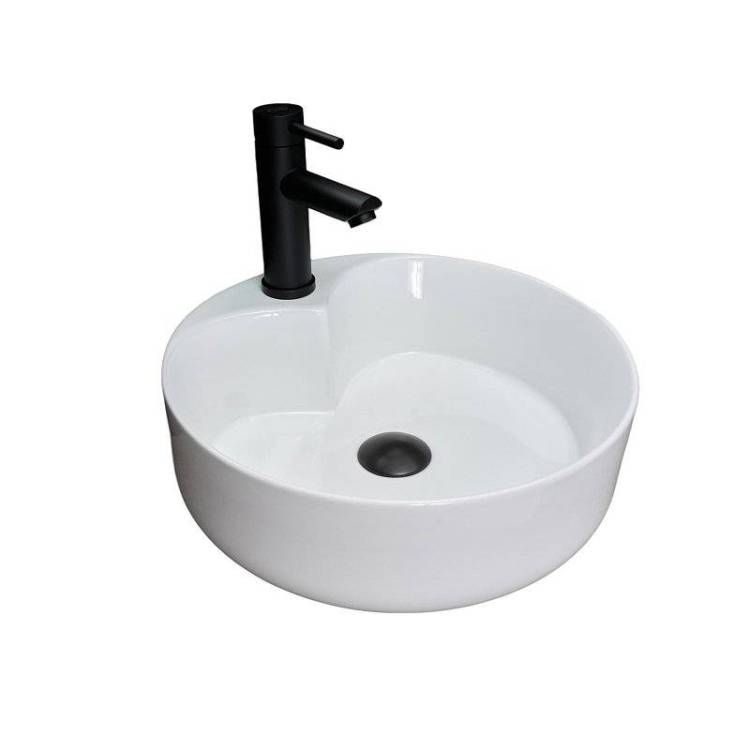 Раковина Gid Esfera 51208 N9013 40 см