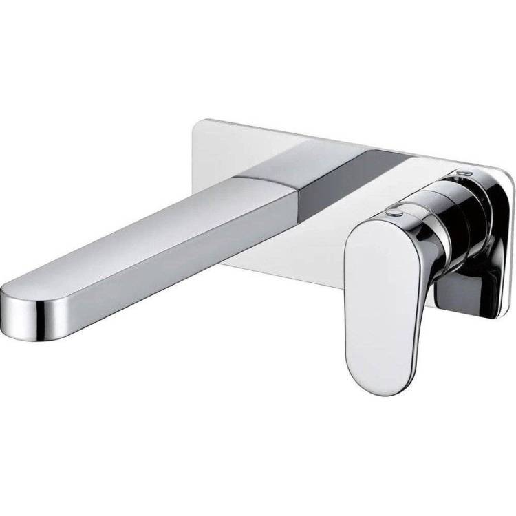 Смеситель для раковины Boheme Spectre 455-CR с внутренней частью, хром