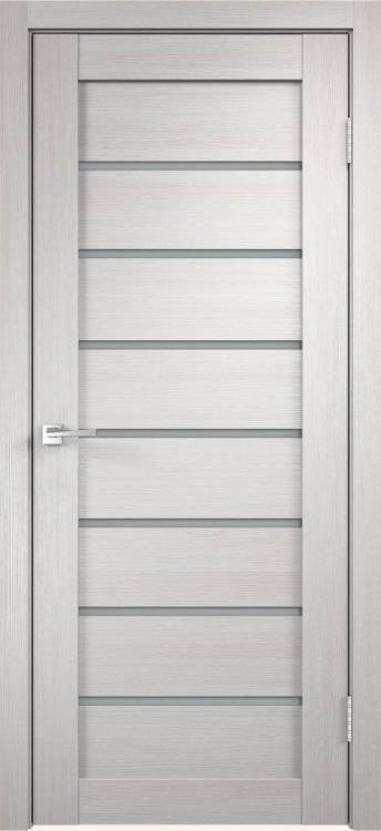 Дверное полотно 3D Flex VellDoris UNICA 1 VD500089 Мателюкс 600x2000