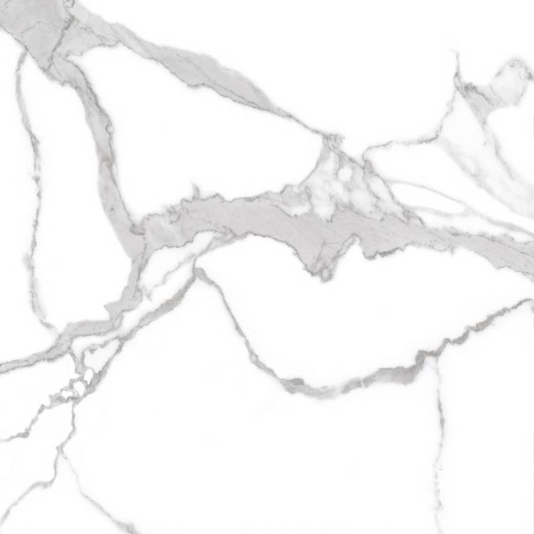 Керамогранит Global Tile Oasis GT60602503MR Белый 60x60