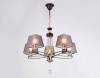Подвесная люстра Ambrella light Traditional TR4616 фото 3