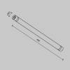Соединитель Technical Shelf CA011-L500-B фото 6