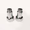 Соединение прямое Luxon 1"x1/2" гайка/штуцер, хром (пара) фото 5