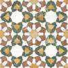 Керамогранит Monopole Marrakech Zellige Ourika 22.3x22.3 фото 4