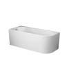 Акриловая ванна AM.PM X-Joy W94A-170L70W-A белая, 170х70 фото 7